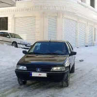 پژو مدل 95 اتاق تعویض 404