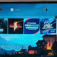PS4Slim|کنسول، بازی ویدئویی و آنلاین|تهران, صاحب الزمان|دیوار