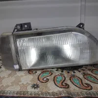 چراغ جلو پراید صبا