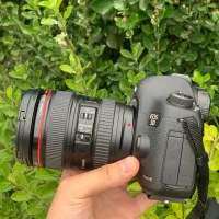 دوربین کانن  (iii) canon 5d mark 3