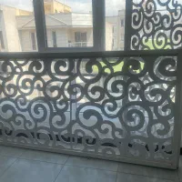 پارتیشن سفید