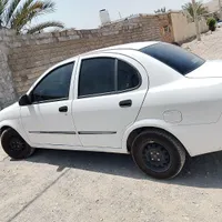 تیبا صندوق‌دار EX، مدل ۱۳۹۹|خودرو سواری و وانت|بندرعباس, |دیوار