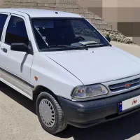 پراید مدل ۹۷