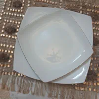 چینی ۶ نفره  پردیس  نونو