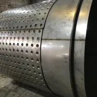 استخدام جوشکارآرگون