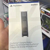 پایه شارژر دسته ps5 (اورجینال)