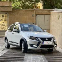 کوییک ۱۴۰۳ بی رنگ کم کارکرد مشابه صفر