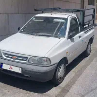 پراید بار 1402 معاوضه