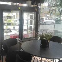 نیازمند نیروی خانم جهت کار در فست فود