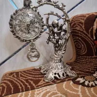 اینه شمعدون