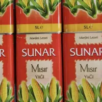 روغن ذرت