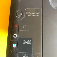 پرینتر ۳ کاره رنگی Hp2050