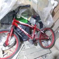 دوچرخه سایز 20