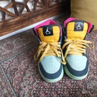 کتونی جردن وان مستر