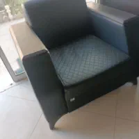مبلمان اداری