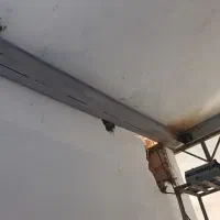 برقکاروجوشکارولوله کش سیار