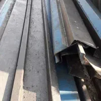 قالب تیرچه 12 سانتی به طول 6 متر