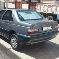 پژو پارس|خودرو سواری و وانت|قروه, |دیوار