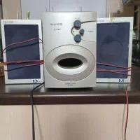 بلندگوی کامپیوتر
