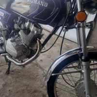 هوندا ۱۲۵