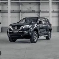 فروش حواله نیسان ترا