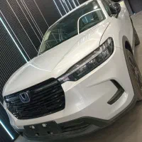 هوندا HR-V
