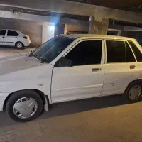پراید ۱۱۱مدل ۹۳