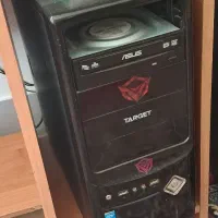 کامپیوتر  سیستم  pc