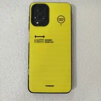 گوشی موبایل a12