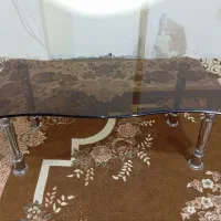 میز جلو مبلی