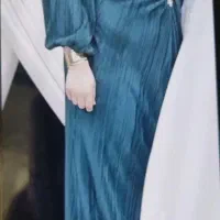لباس مجلسی