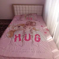 فروش فوری تخت خواب یک و نیم نفره