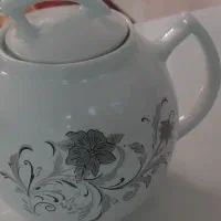 قوری بزرگ