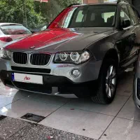 بی ام و مدل ۲۰۰۸ ترخیص ۲۰۱۰