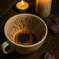 فال کلی قهوه تاروت شمع تراپی دعا (سرکتاب فقط ۱۵۰)