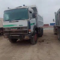 راننده پایه یک نیازمندیم