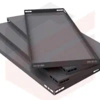 صفحه قفس انباری