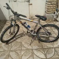 دوچرخه ۲۶ اورلورد دیسکی