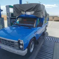 بار برگشتی از تهران ب اراک