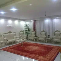 فاز 8 پردیس/فول امکانات/آسانسور روشن پارکینگ مسقف