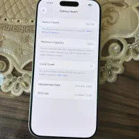 iphone 17 pro|موبایل|کرج, شهرک سپهر|دیوار
