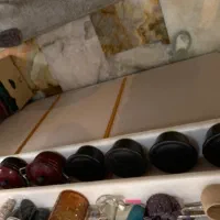قابلمه کته پری با درب