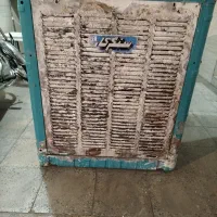 کولر 7000 برند سنگرکار باتخفیف