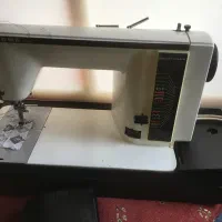 چرخ خیاطی زیگما 2000