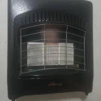 بخاری گازی دیواری