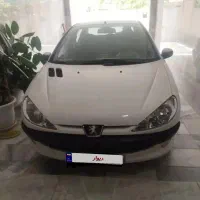 206tu5|خودرو سواری و وانت|لردگان, |دیوار