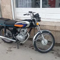 موتور ۱۴۰۲برمودا