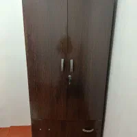 کمد لباس در حد نو