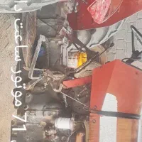 تراکتور ۲۸۵ مدل ۷۱