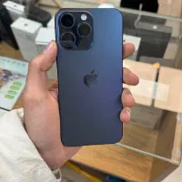 ایفون 15 پرو مکس